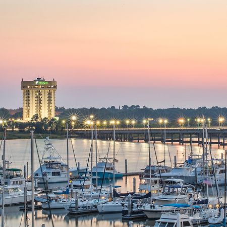 Holiday Inn Charleston-Riverview, An Ihg Hotel Екстер'єр фото