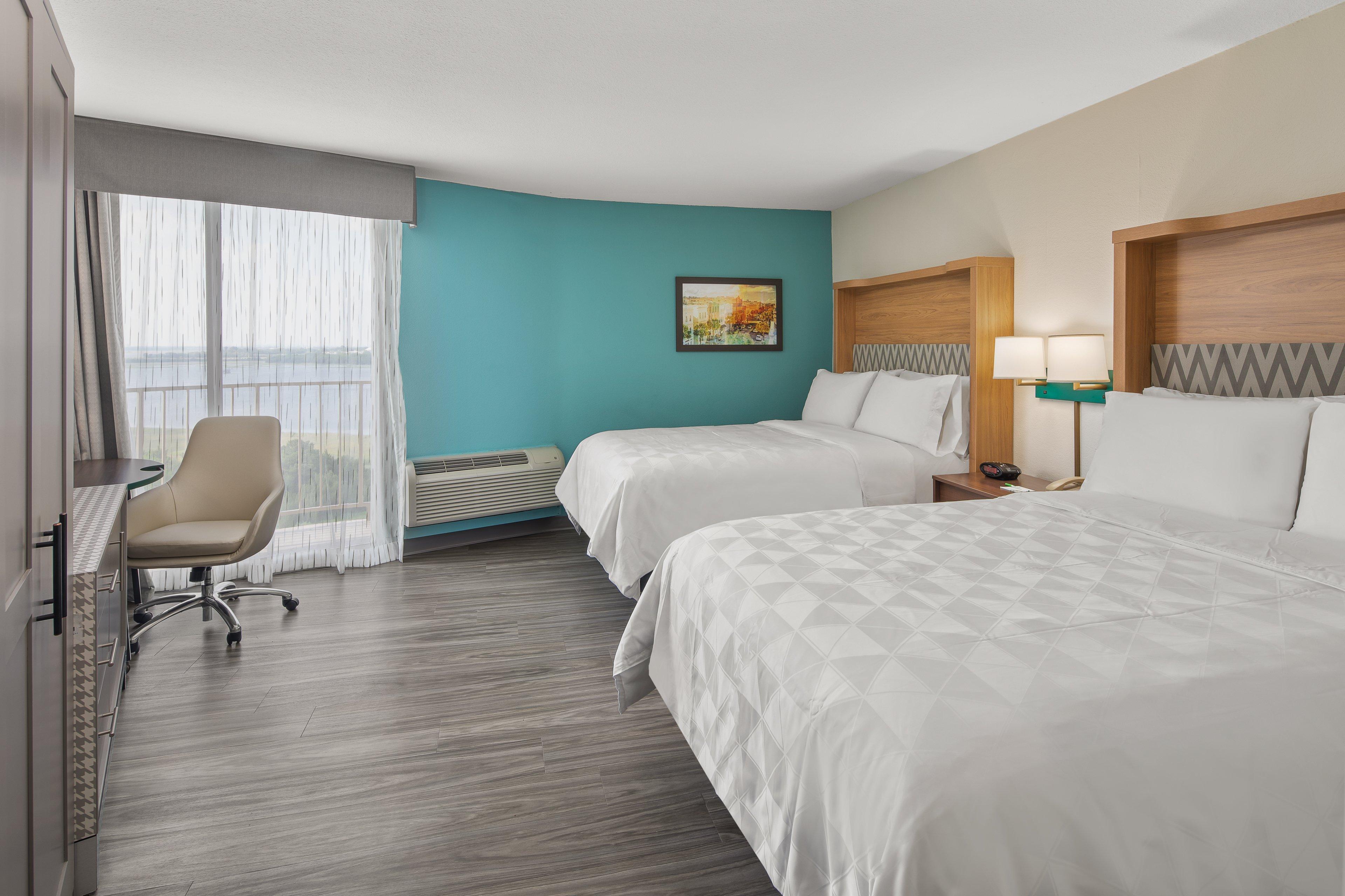 Holiday Inn Charleston-Riverview, An Ihg Hotel Екстер'єр фото