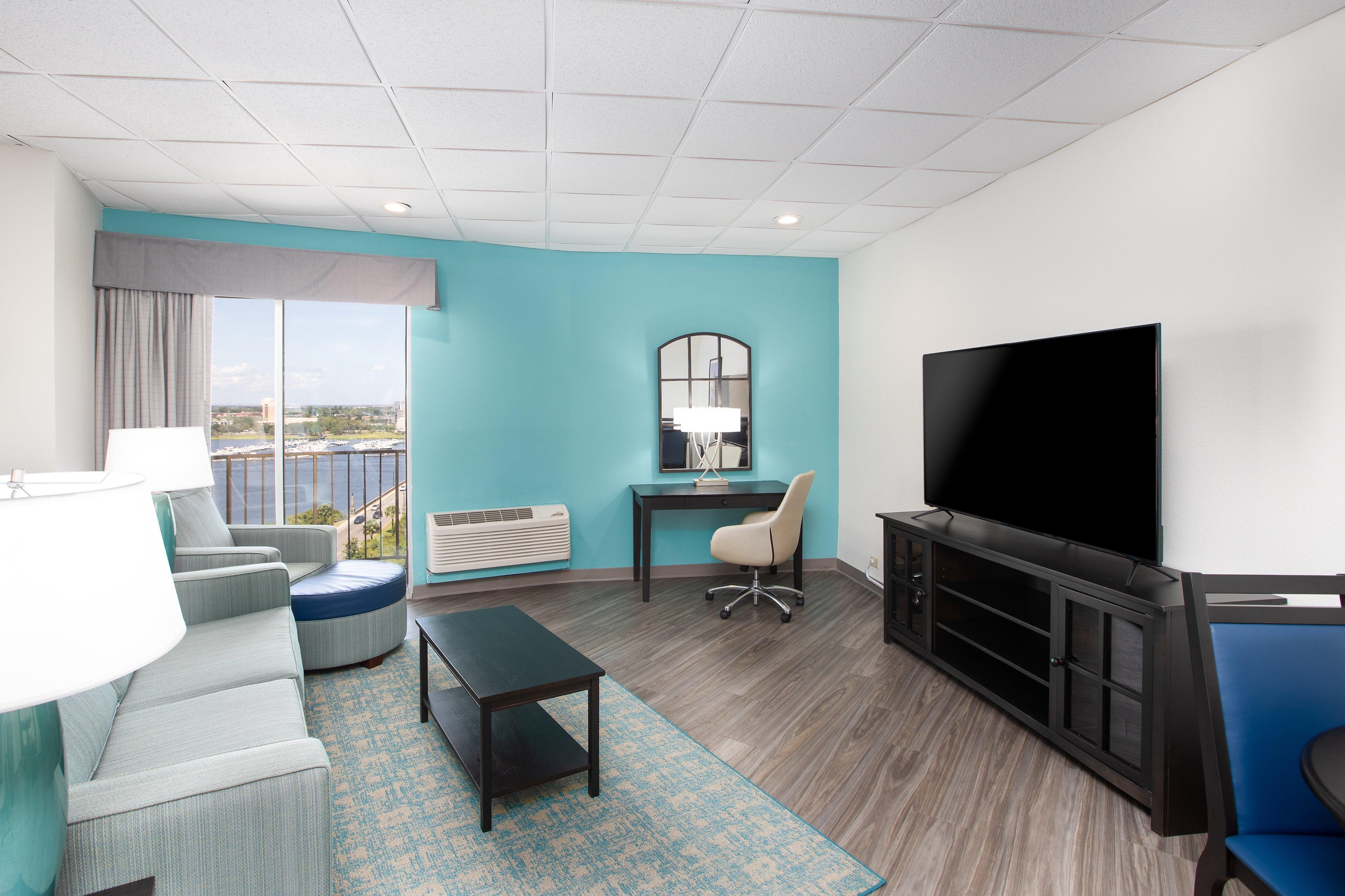 Holiday Inn Charleston-Riverview, An Ihg Hotel Екстер'єр фото